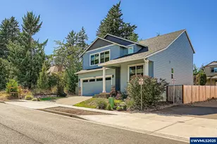 5585 Mountain Quail Dr S, Salem, OR 97306 - Photo 7