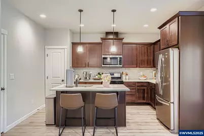 5585 Mountain Quail Dr S, Salem, OR 97306 - Photo 15