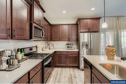 5585 Mountain Quail Dr S, Salem, OR 97306 - Photo 13