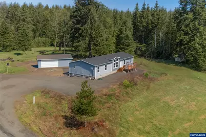 30610 Santiam Hwy, Lebanon, OR 97355 - Photo 1