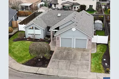 997 Glazemeadow St NE, Keizer, OR 97303 - Photo 41