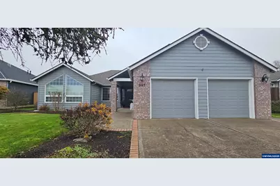 997 Glazemeadow St NE, Keizer, OR 97303 - Photo 1