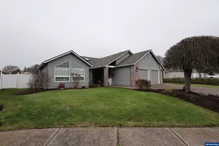 997 Glazemeadow St NE, Keizer, OR 97303 - Photo 35