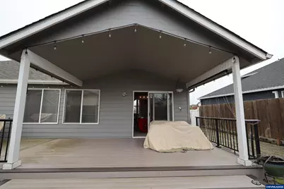 997 Glazemeadow St NE, Keizer, OR 97303 - Photo 33