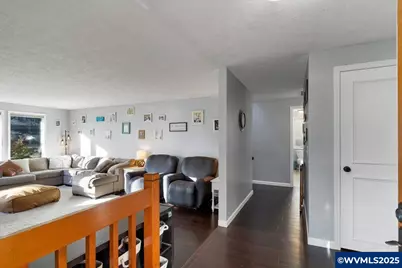 1855 Pilgrim St SE, Salem, OR 97302 - Photo 5