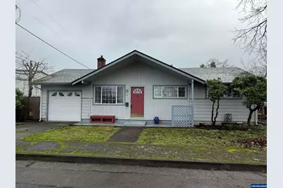 66 Cox St, Lebanon, OR 97355 - Photo 1