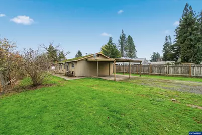 1331 SW Stump St, Dallas, OR 97338 - Photo 31