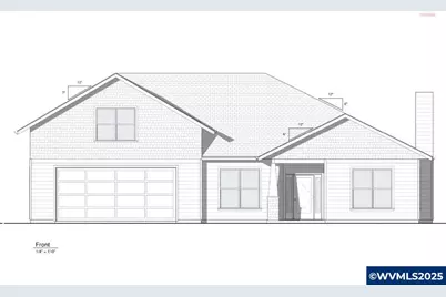 38802 NW Garden Dr, Scio, OR 97374 - Photo 1