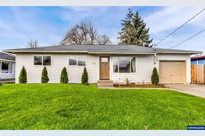 963 Vinyard Av NE, Salem, OR 97301 - Photo 1