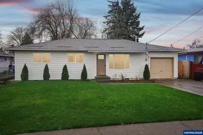 963 Vinyard Av NE, Salem, OR 97301 - Photo 1