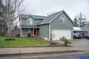 321 NE Carmen Pl, Corvallis, OR 97330 - Photo 3