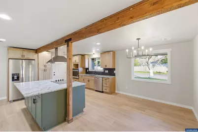 1480 S 4th St, Lebanon, OR 97355 - Photo 3