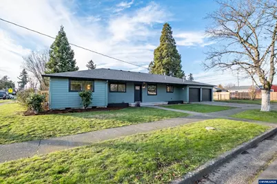 1480 S 4th St, Lebanon, OR 97355 - Photo 45
