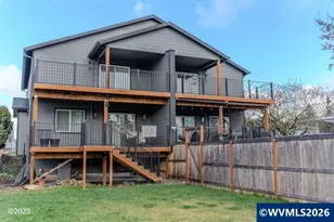 780 778 E Jefferson St, Stayton, OR 97383 - Photo 29