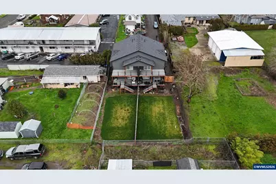 780 778 E Jefferson St, Stayton, OR 97383 - Photo 33