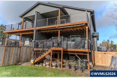 780 778 E Jefferson St, Stayton, OR 97383 - Photo 29