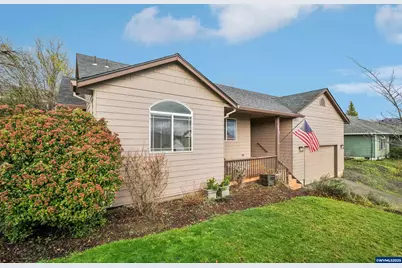 314 NW Elderberry Ln, Dallas, OR 97338 - Photo 3