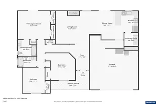 314 NW Elderberry Ln, Dallas, OR 97338 - Photo 35