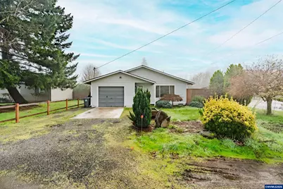 120 3rd St, Gervais, OR 97026 - Photo 3