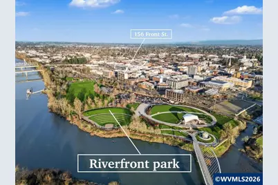 156 Front (Unit 800 &amp; 820) St NE, Salem, OR 97301 - Photo 3