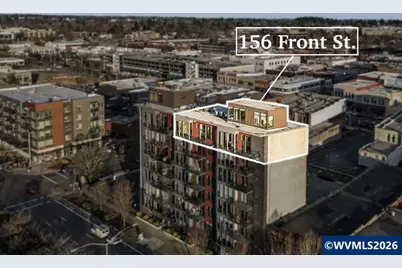 156 Front (Unit 800 &amp; 820) St NE, Salem, OR 97301 - Photo 1