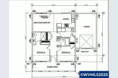 7425 5th St SE, Turner, OR 97392 - Photo 49