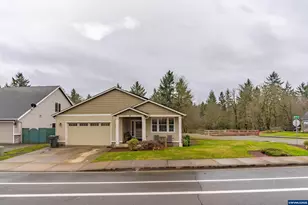 5800 Delaney Rd SE, Turner, OR 97392 - Photo 3