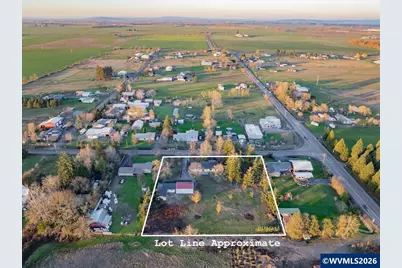 33001 Sand Ridge Rd, Lebanon, OR 97355 - Photo 43