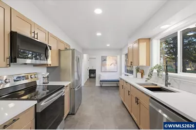 33001 Sand Ridge Rd, Lebanon, OR 97355 - Photo 9