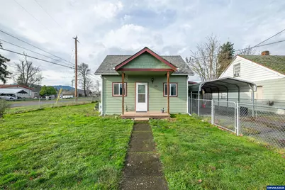 1196 S 7th St, Lebanon, OR 97355 - Photo 1