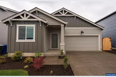 447 Greencrest St NE, Salem, OR 97301 - Photo 1
