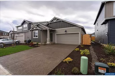 447 Greencrest St NE, Salem, OR 97301 - Photo 3