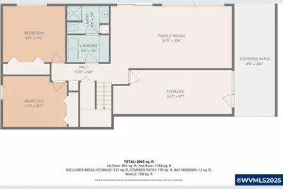 5240 Chapman St S, Salem, OR 97306 - Photo 43