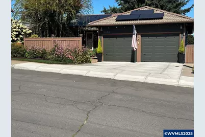 5240 Chapman St S, Salem, OR 97306 - Photo 41