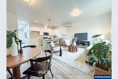 1531 (1535) SW 11th Av, Dallas, OR 97338 - Photo 5