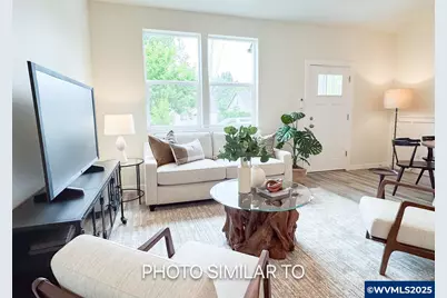 1531 (1535) SW 11th Av, Dallas, OR 97338 - Photo 3