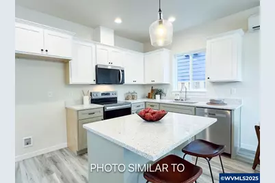 1531 (1535) SW 11th Av, Dallas, OR 97338 - Photo 7