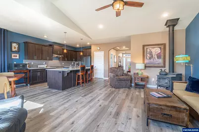 2926 Canter Av NE, Albany, OR 97322 - Photo 9