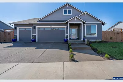 2926 Canter Av NE, Albany, OR 97322 - Photo 1