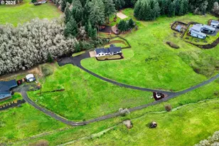 386 N Kings Valley Hwy, Dallas, OR 97338 - Photo 29