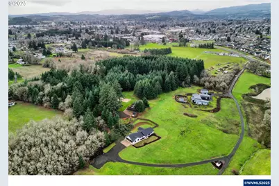 386 N Kings Valley Hwy, Dallas, OR 97338 - Photo 35