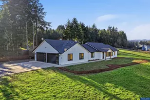 386 N Kings Valley Hwy, Dallas, OR 97338 - Photo 1