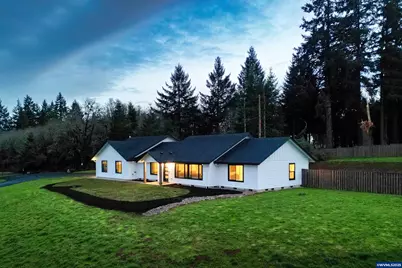 386 N Kings Valley Hwy, Dallas, OR 97338 - Photo 37