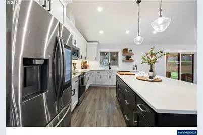 386 N Kings Valley Hwy, Dallas, OR 97338 - Photo 7