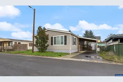 151 Edwards (#146) Rd S, Monmouth, OR 97361 - Photo 1