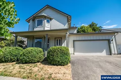 2533 21st Av SE, Albany, OR 97322 - Photo 1