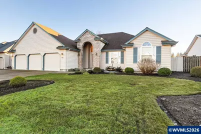 1186 Glazemeadow St NE, Keizer, OR 97303 - Photo 3