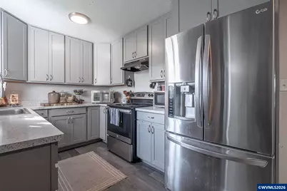 4161 NE Woods Rd, Albany, OR 97321 - Photo 17