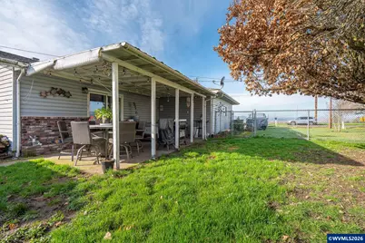4161 NE Woods Rd, Albany, OR 97321 - Photo 27