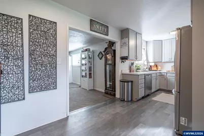 4161 NE Woods Rd, Albany, OR 97321 - Photo 15